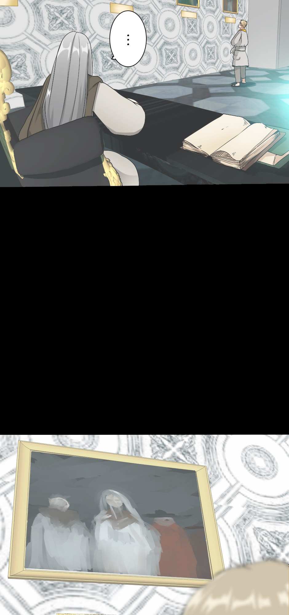 The Beginning After The End Chapter 11 image 10